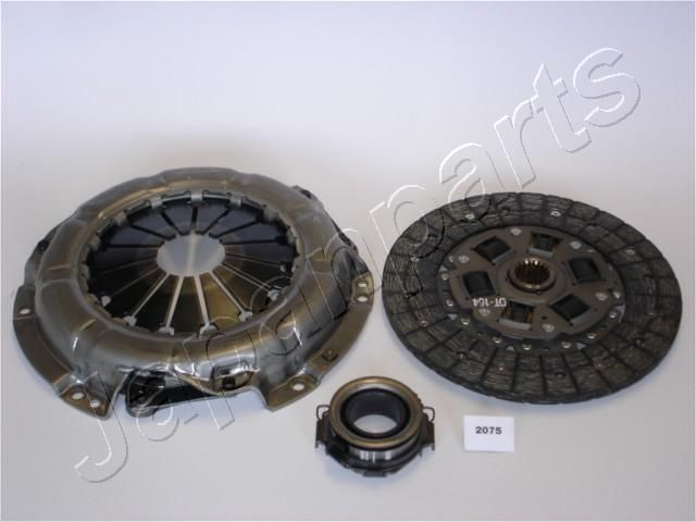Zestaw sprzęgieł JAPANPARTS KF-2075