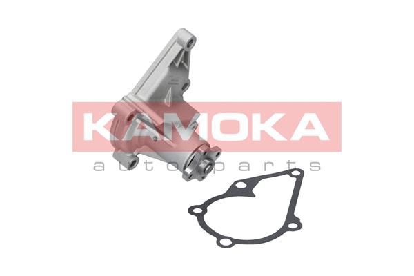 Pompa wody, chłodzenie silnika KAMOKA T0156