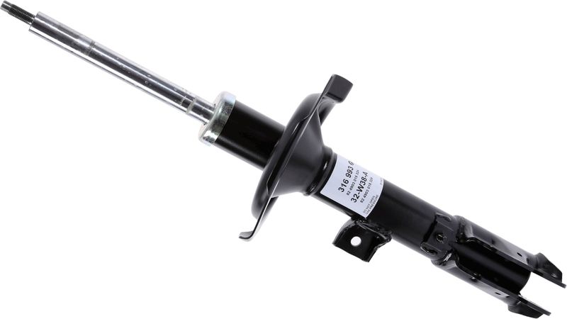 Amortyzator SACHS 316 993