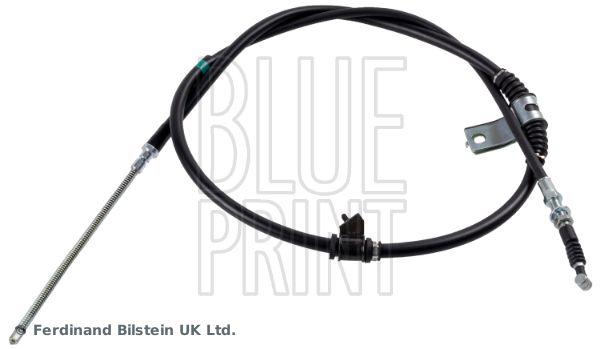 Cięgło, hamulec postojowy BLUE PRINT ADG046121