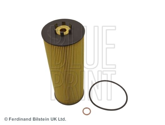 Filtr oleju BLUE PRINT ADV182121