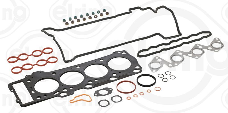 Zestaw uszczelek, głowica cylindrów ELRING 130.520