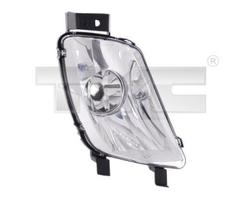 Reflektor przeciwmgłowy TYC 19-0682-01-2