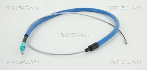 Cięgło, hamulec postojowy TRISCAN 814038150