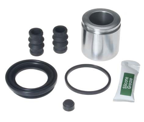 Zestaw naprawczy, zacisk hamulca BUDWEG CALIPER 2090244