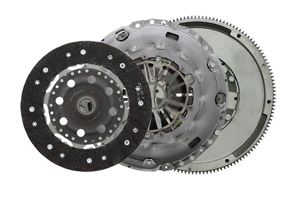 Zestaw sprzęgieł AISIN SKM-910R