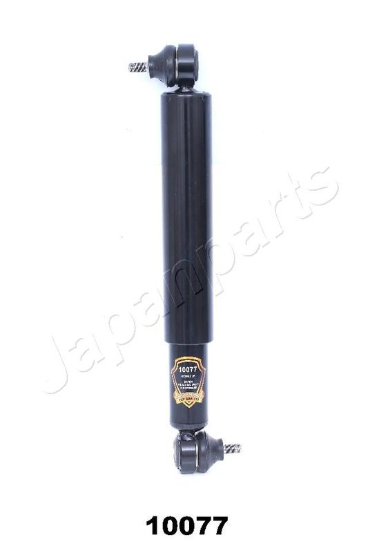 Amortyzator układu kierowniczego JAPANPARTS MM-10077