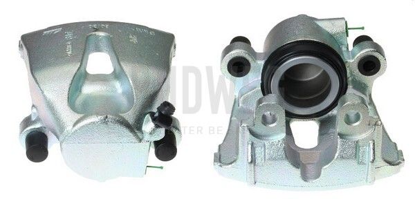 Zacisk hamulca BUDWEG CALIPER 344104