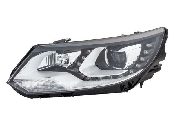 Reflektor HELLA 1ZS010748-311