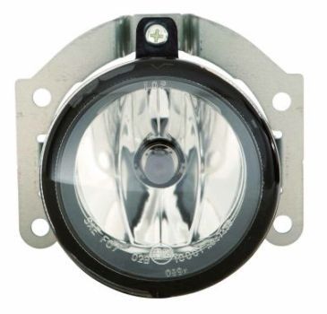 Reflektor przeciwmgłowy ABAKUS 214-2049N-UQ