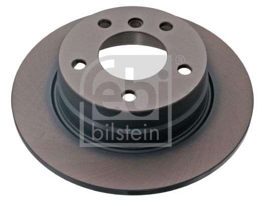 Tarcza hamulcowa FEBI BILSTEIN 26134