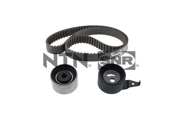 Zestaw paska rozrządu SNR KD470.00