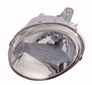 Reflektor ABAKUS 222-1107R-LD-EM