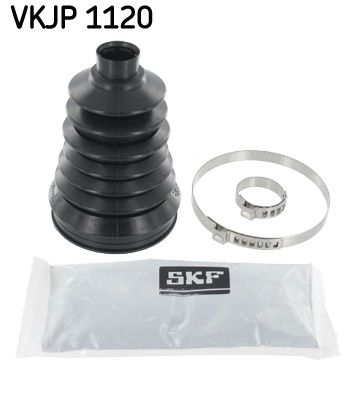 Zestaw osłon, wał napędowy SKF VKJP1120