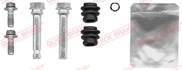 Zestaw tulei prowadzących, zacisk hamulca QUICK BRAKE 113-1494x
