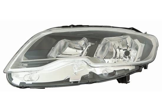 Reflektor ABAKUS 550-1169L-LDEM2