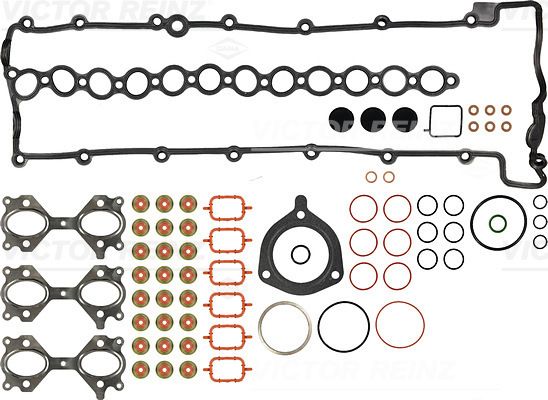 Zestaw uszczelek, głowica cylindrów VICTOR REINZ 02-37402-02