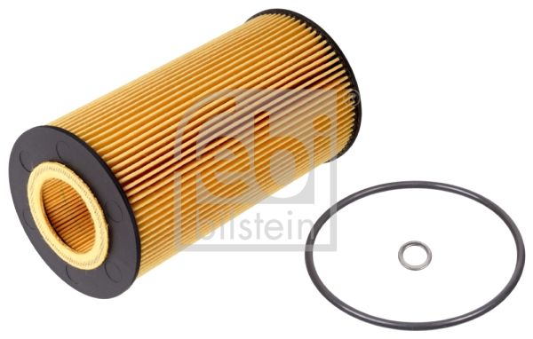 Filtr oleju FEBI BILSTEIN 101330