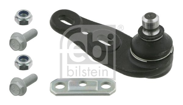 Przegub mocujący / prowadzący FEBI BILSTEIN 01522