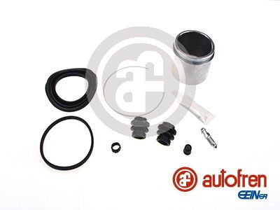 Zestaw naprawczy, zacisk hamulca AUTOFREN SEINSA D41714C