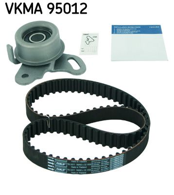 Zestaw paska rozrządu SKF VKMA95012