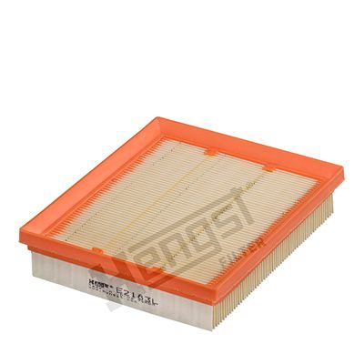 Filtr powietrza HENGST FILTER E2183L