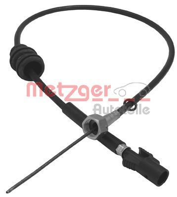 Linka tachografu METZGER S 31026