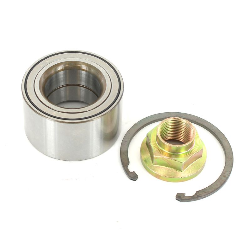 Zestaw łożysk koła SKF VKBA 7721