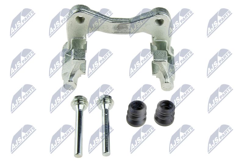 Mocowanie, zacisk hamulcowy NTY HZT-FR-006A