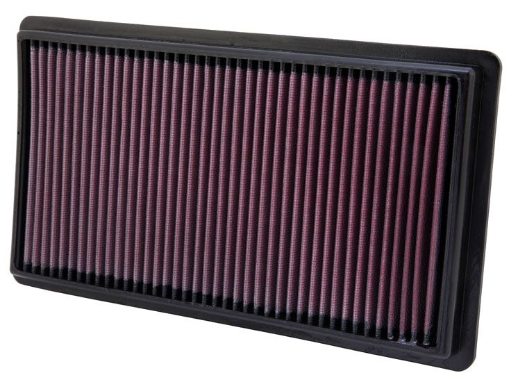 Filtr powietrza K&N Filters 33-2395