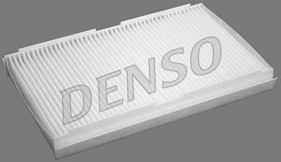 Filtr, wentylacja przestrzeni pasażerskiej DENSO DCF470P