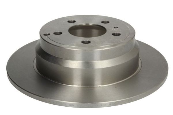 Tarcza hamulcowa ABE C4V003ABE