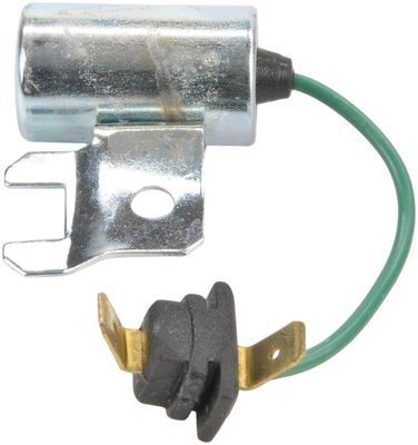Kondensator, układ zapłonowy BOSCH 1 237 330 339