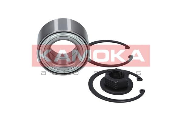 Zestaw łożysk koła KAMOKA 5600016