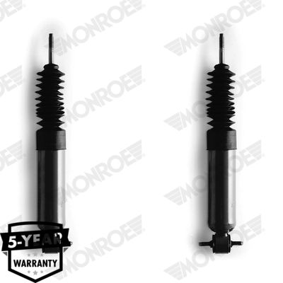 Amortyzator MONROE D8492