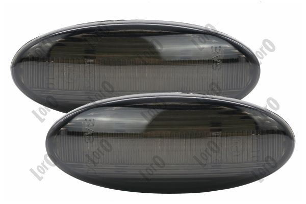 Zestaw kierunkowskazów ABAKUS L35-140-001LED-SD