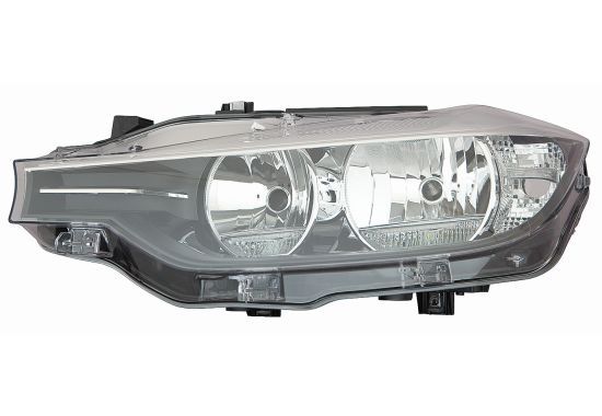 Reflektor ABAKUS 444-11ACLMLDEM2