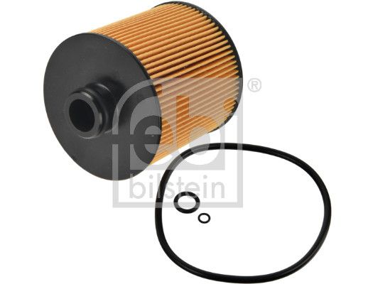 Filtr oleju FEBI BILSTEIN 178639