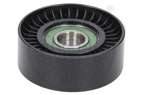 Rolka napinacza, pasek klinowy wielorowkowy OPTIMAL 0-N2087S