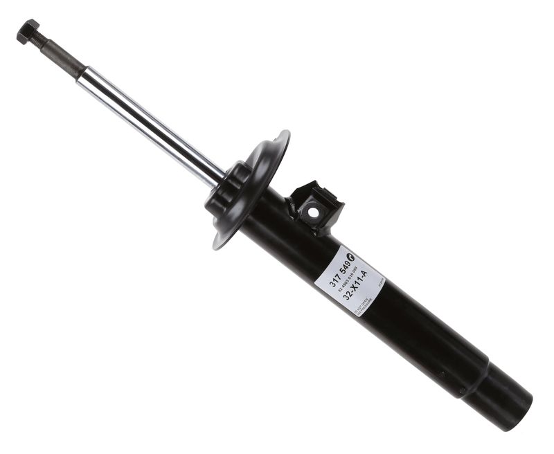 Amortyzator SACHS 317 549