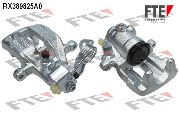 Zacisk hamulca FTE rx389825a0