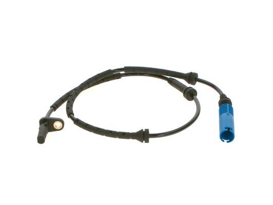 Czujnik, prędkość obrotowa koła BOSCH 0 986 594 570