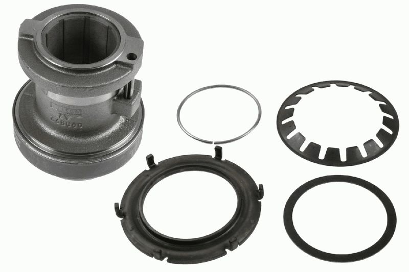 Łożysko oporowe SACHS 3100 002 255
