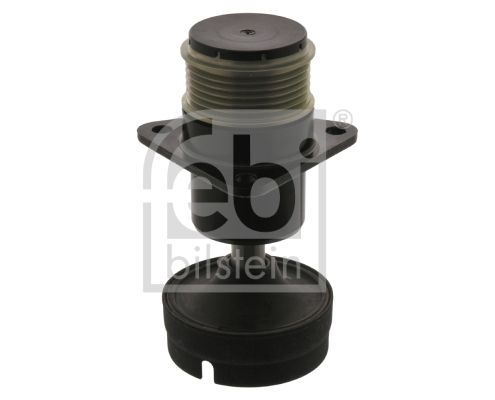 Alternator - sprzęgło jednokierunkowe FEBI BILSTEIN 39950
