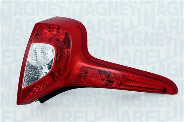 Lampa tylna zespolona MAGNETI MARELLI 714027711805
