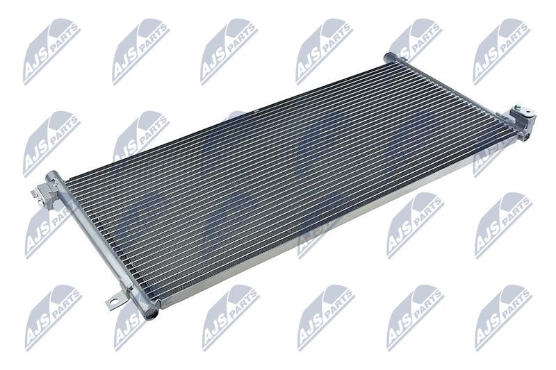 Skraplacz, klimatyzacja NTY CCS-VC-001