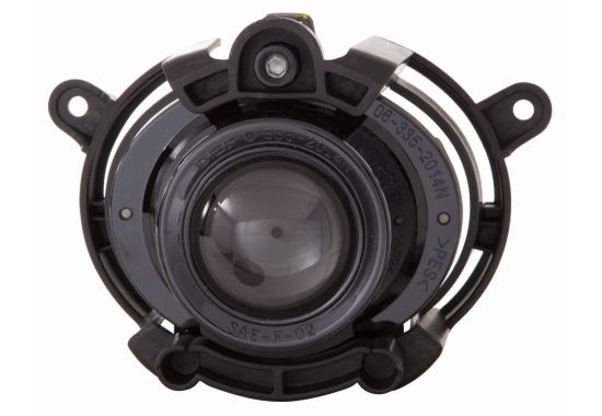 Reflektor przeciwmgłowy ABAKUS 335-2030N-UE