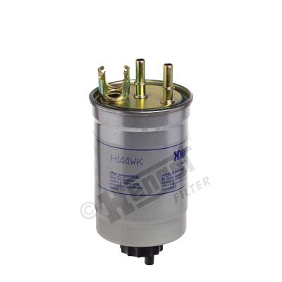 Filtr paliwa HENGST FILTER H144WK