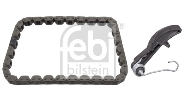 Zestaw łańcucha, napęd pompy oleju FEBI BILSTEIN 102505