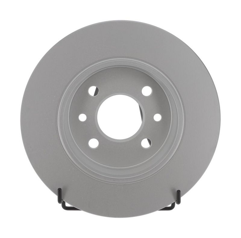 Tarcza hamulcowa FERODO DDF3047C